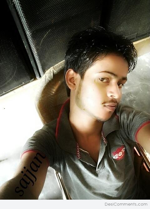 Mohdsajjan