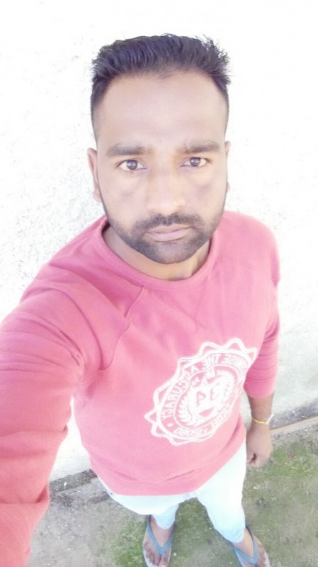 Vikas Rana