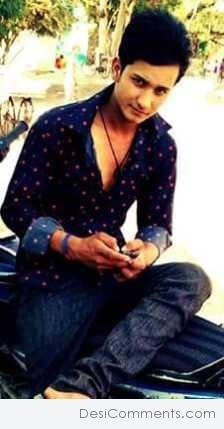 Atif Aadil Khan Shuzalpur