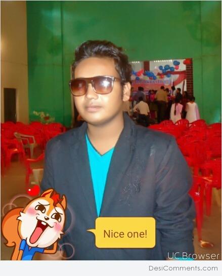 Nagesh Raj