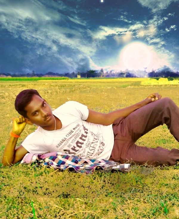 Sushanta Mahato