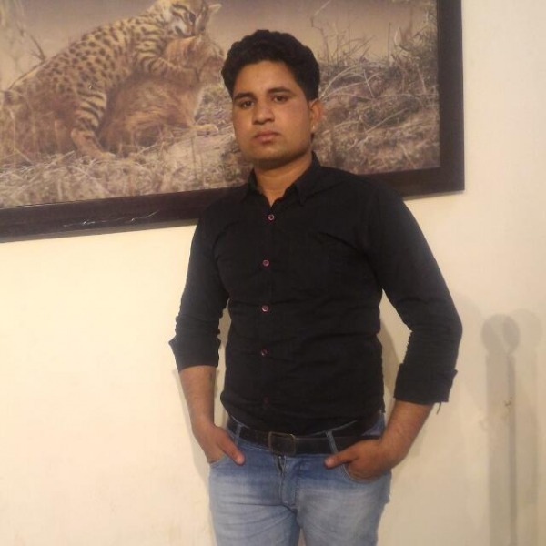 Gautam Choudhary