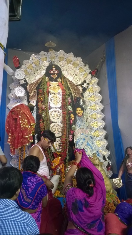 Jai Mata Di