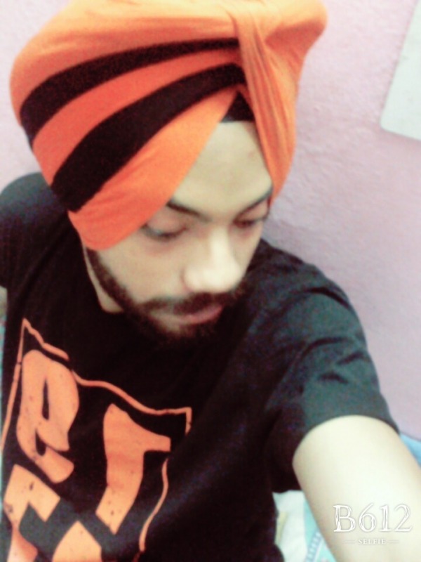 Manjot Singh