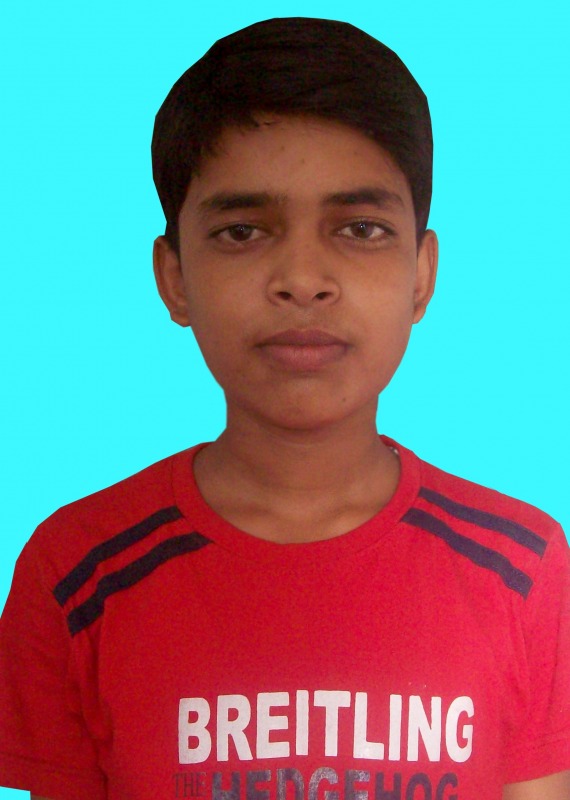 Jishan Ansari