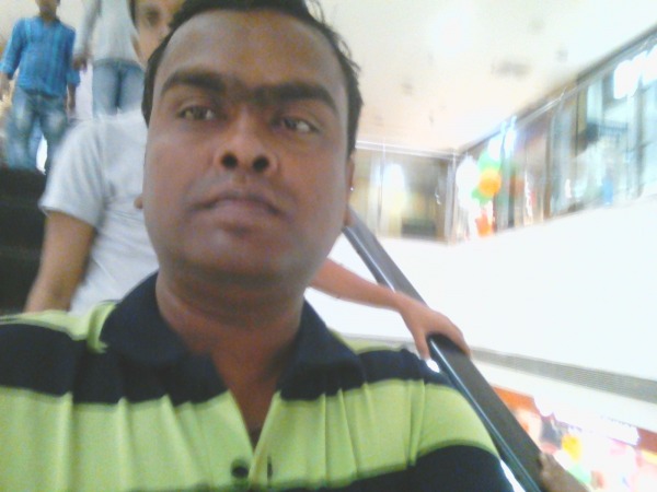 Ajay Kumar