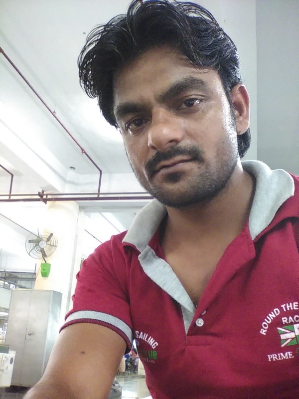 Vijay Kumar