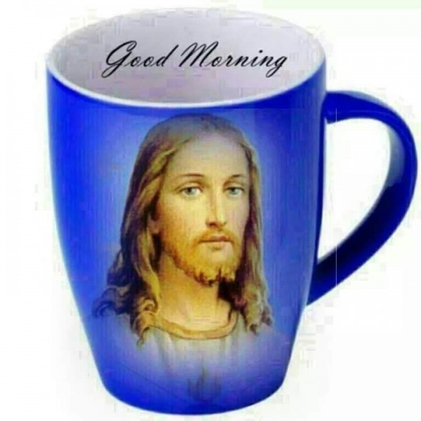 Good Morning - Jesus