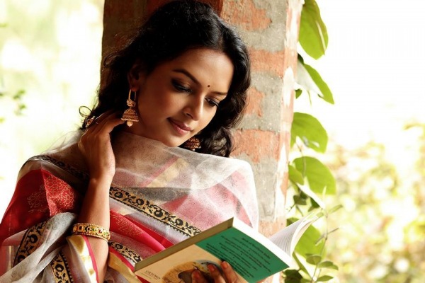 Pic Of Bidita Bag