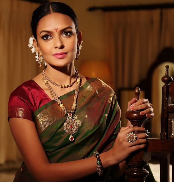 Bidita Bag Looking Lovely