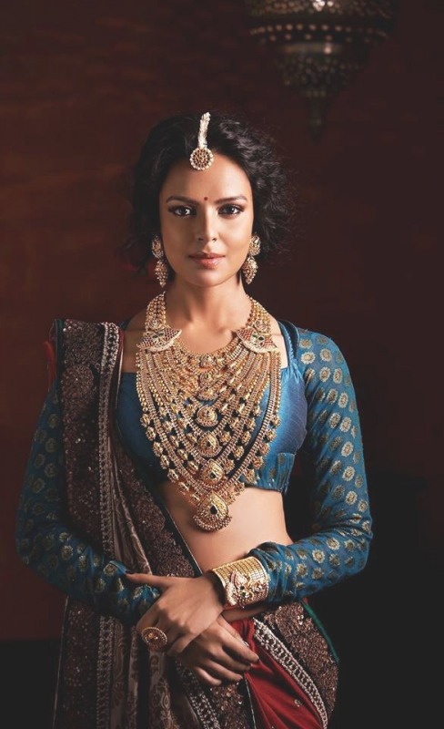 Bidita Bag Looking Good