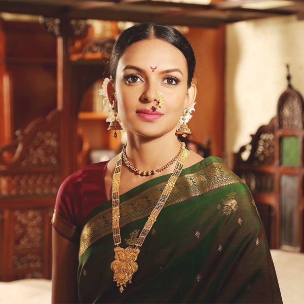 Bidita Bag Looking Fabulous