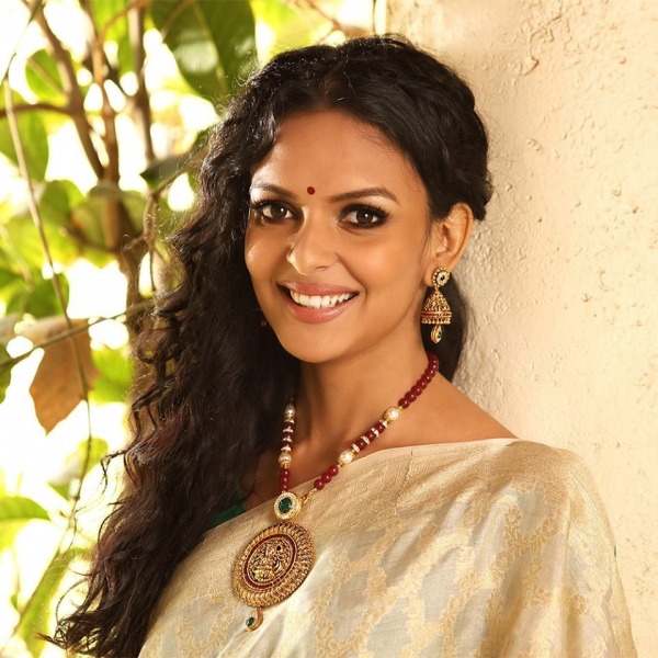 Bidita Bag Looking Pretty