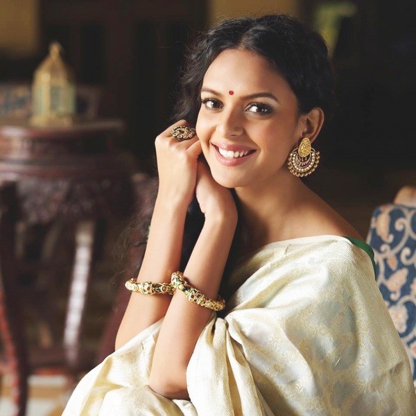 Bidita Bag Looking Marvelous