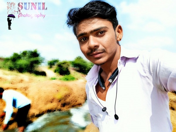 Sunil Girhe
