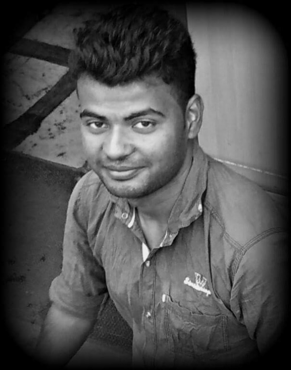 DJ Ajay Lobo