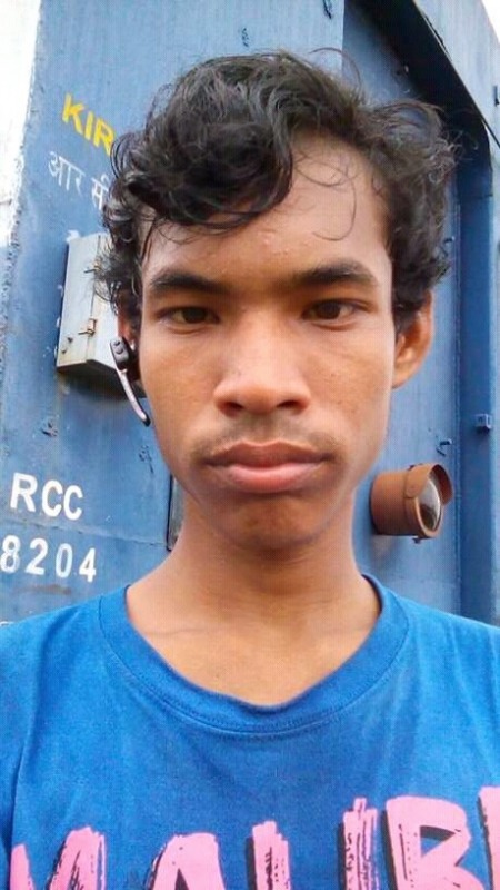 Madhusudan Barman