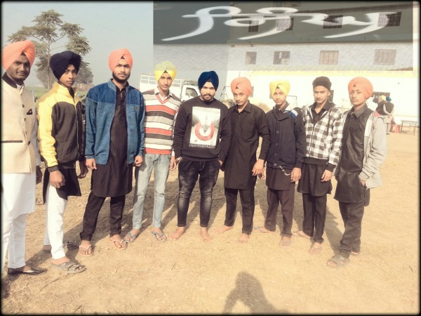 Kaim sardari