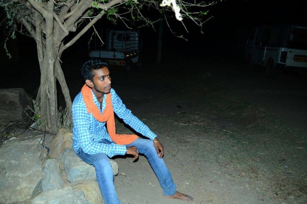 Bhanu Sahu