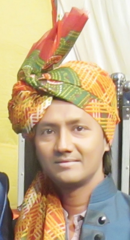 Javed Shah Khajrana