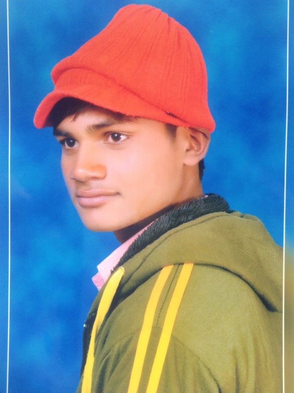 Rahul Yadav