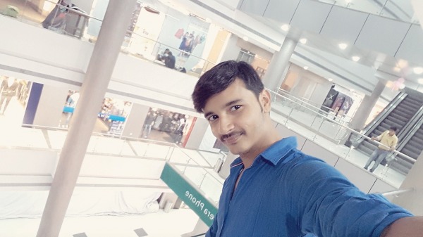 Shubham Trivedi