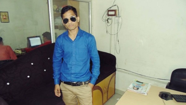 Mohit Tiwari