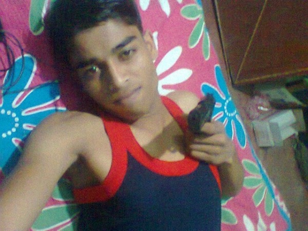 Gyanesh Raj