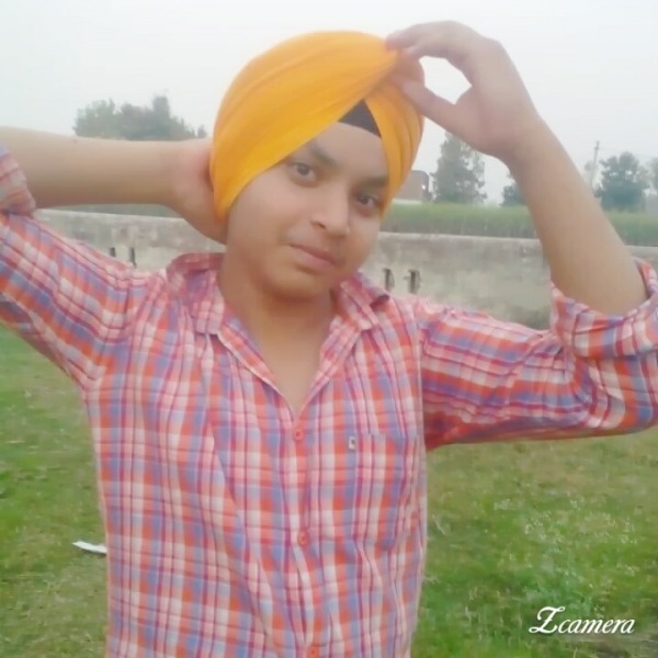 Manjeet Singh