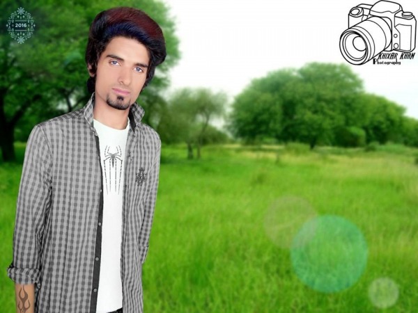 Khizar Khan Karampur