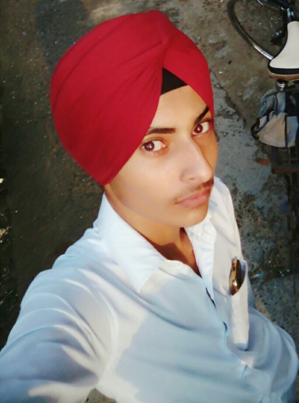 Gurmeet Cheema