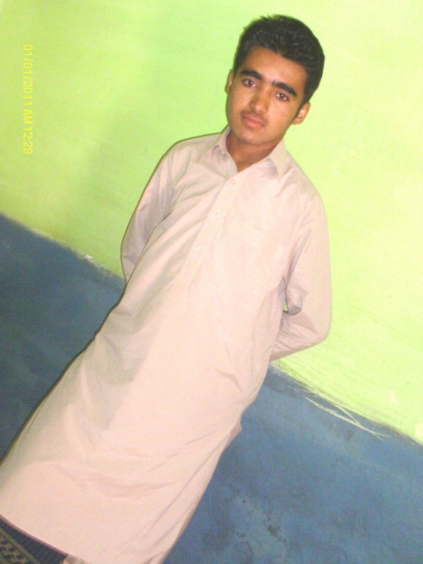 Kashif