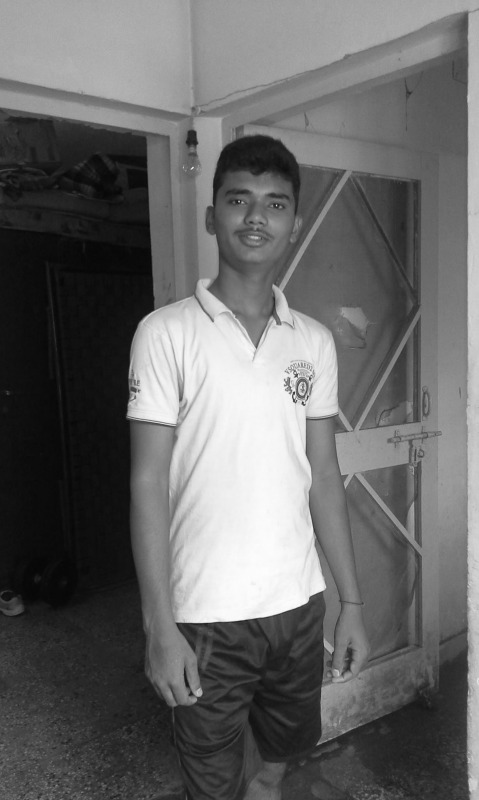 Sachin Pratap Singh