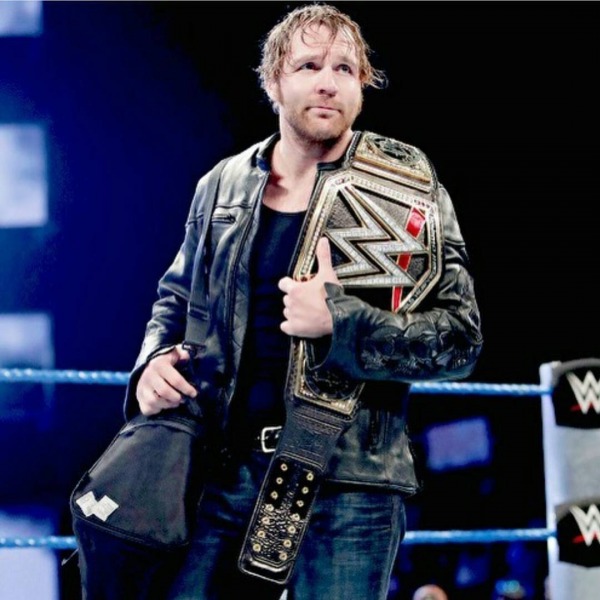 Dean Ambrose