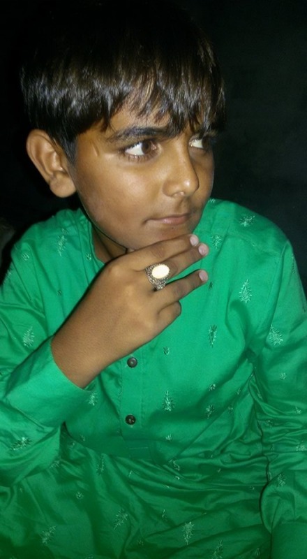 salman nawaz karampur