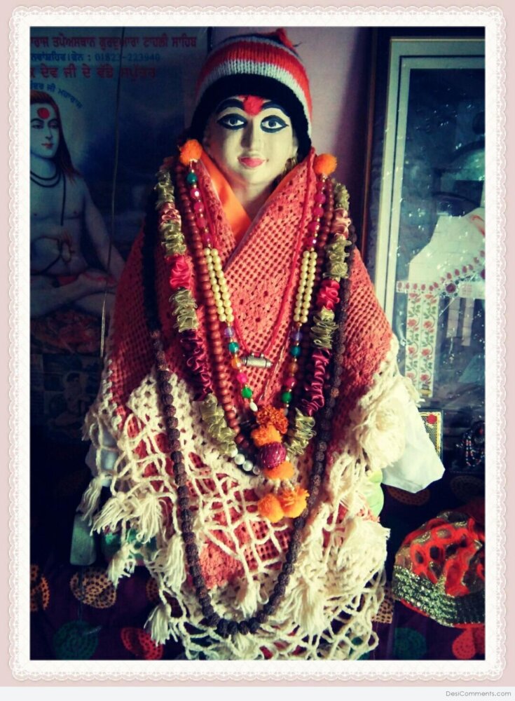 It is very popular to decorate the background of mac, windows, desktop or android device beautifully. Download Baba Balak Nath Wallpapers . BABA BALAK NATH JI - DesiComments.com