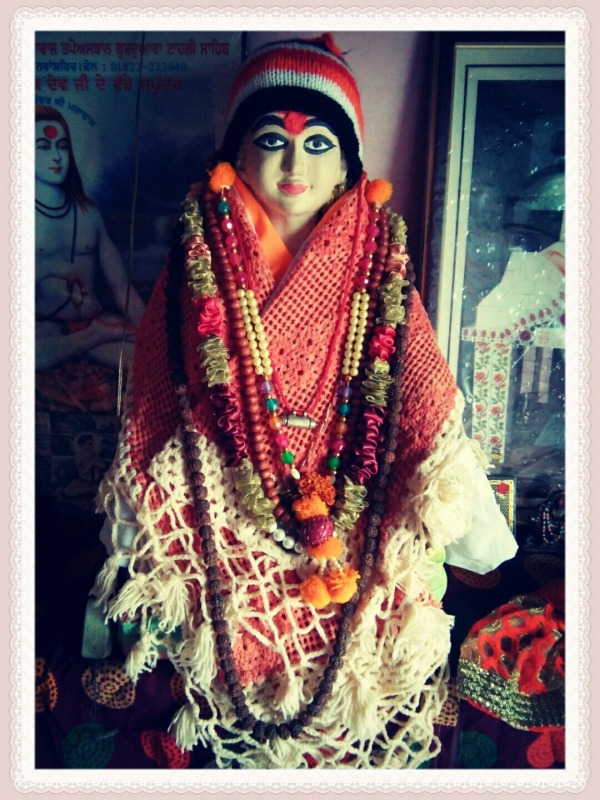 BABA BALAK NATH JI