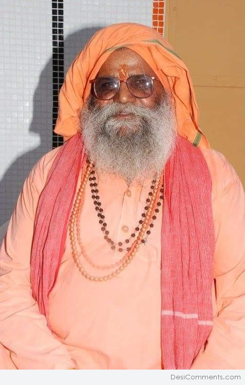 Swami Sehaj Dass ji