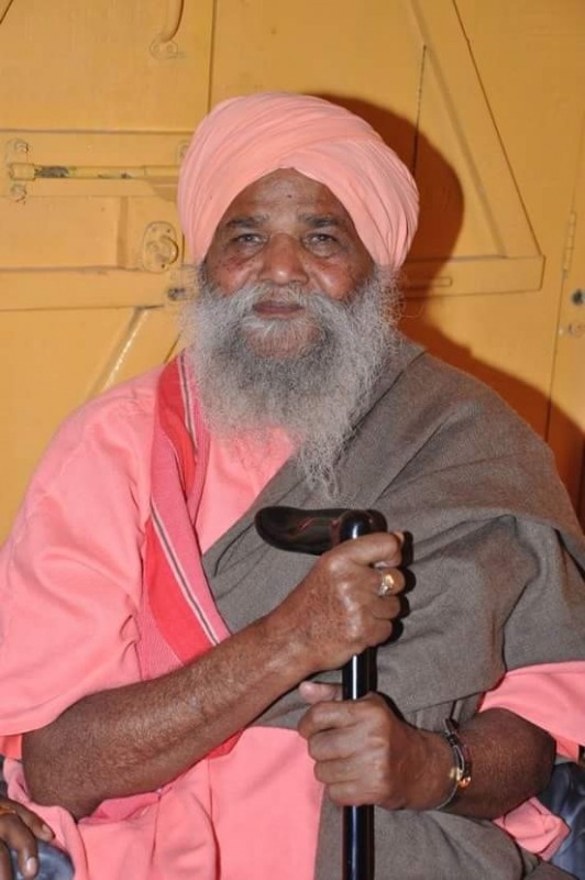 Swami Sehaj Dass Ji