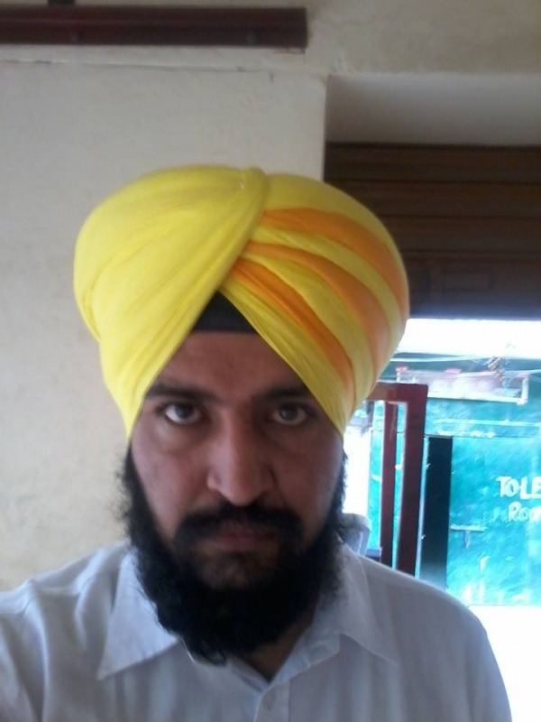 Jatinder Pal Singh