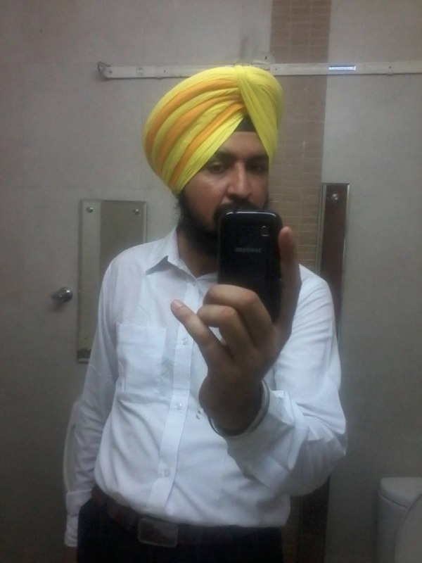 Jatinder Pal Singh