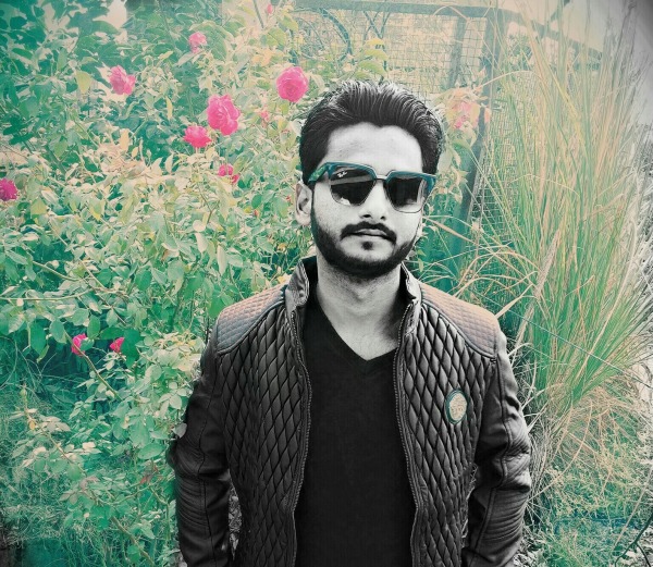 Rahul Sharma