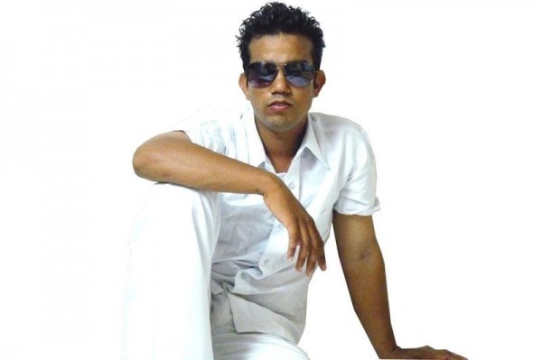 Vijay Mehra