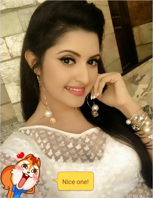 Beautiful Desi Girl