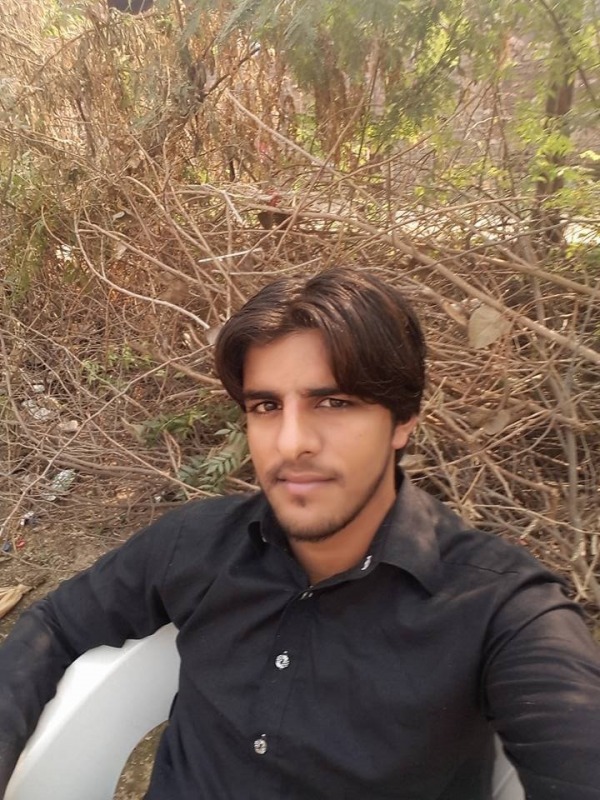 Naseeb Ullah Gill