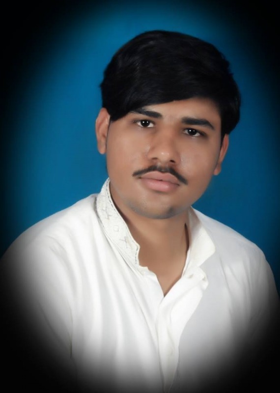 Rustam Ali