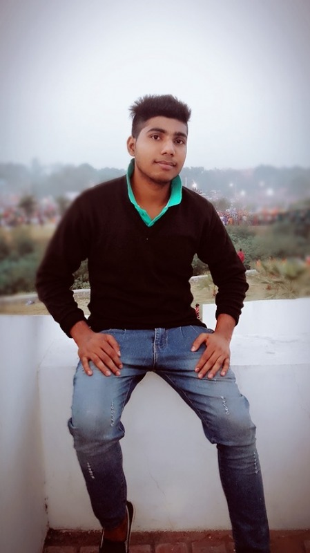 Rohit Daney