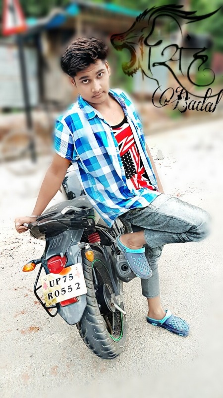 Badal Etawah