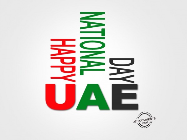 Happy National Day