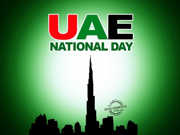 National day UAE